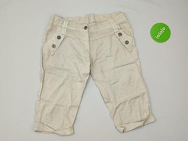 carpatree spodnie: Spodnie 3/4 damskie, rozmiar L — 2