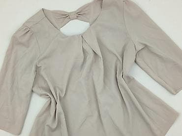 pull and bear botki: Atmosphere, Жіноча блуза, розмір L — 1