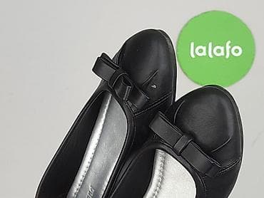 sukienki na alegro: Baleriny 31, stan - Bardzo dobry — 6