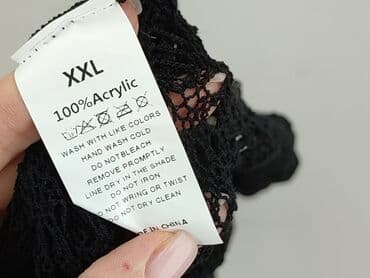 Women`s clothes, size 2XL (EU 44) — 4