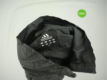 bluzy koszykarskie: Adidas, Kurtka damska, rozmiar 2XL — 4
