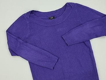 F&F, Sweter damski, rozmiar L