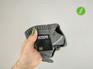 koszulka smog regular fit: Sweter, M (EU 38), SMOG, condition - Perfect — 4