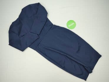 duet a m sukienki: Vubu, Sukienka damska, rozmiar XL — 3