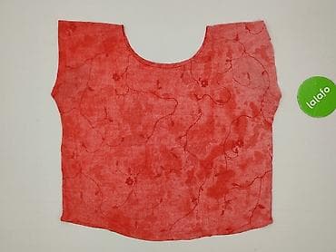 motyle: Kimono, Bluzka damska, rozmiar 3XL — 2
