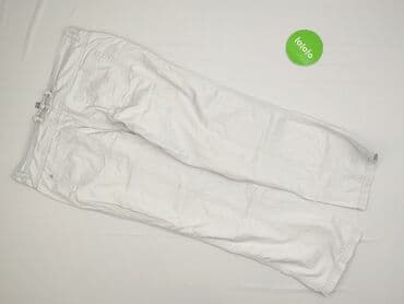 legginsy push up gatta: Bandolera, Spodnie materiałowe damskie, XL — 3