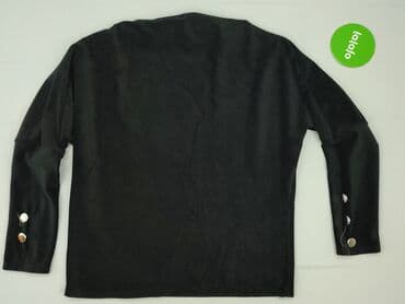 New Collection, Women's blouse, size One size — 3
