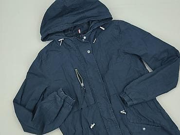 solar parka: Cropp, Parka damska, rozmiar S — 1