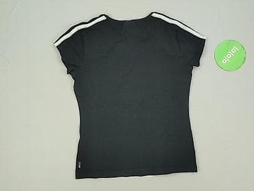 bluza adidas damska: Adidas, T-shirt damski, rozmiar M — 3