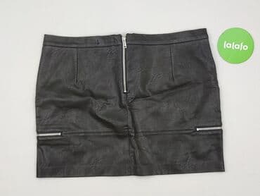 sukienki goth: Spódnica damska, rozmiar XL — 3