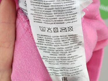 diverse krótkie spodenki: FB Sister, Szorty damskie, rozmiar 2XS — 5