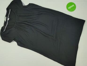 koszulka pod marynarkę damska: H&M, Bluzka damska, rozmiar M — 2