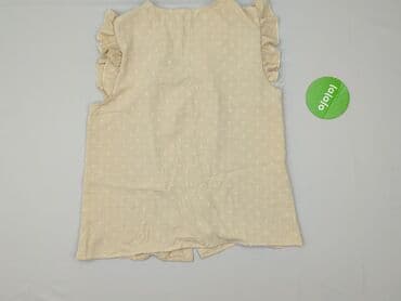 bluzki z odcieciem pod biustem: Bluzka damska, rozmiar M — 3