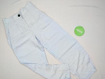 house cargo: Spodnie materiałowe damskie, rozmiar S — 2