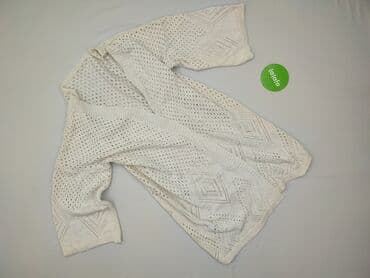 sweter z misiem tous: Kardigan damski, rozmiar S — 2
