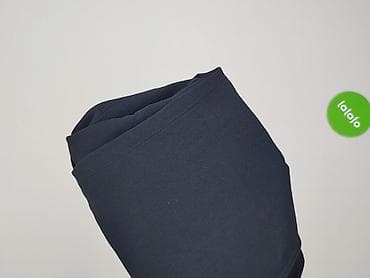cipa damska: Spodnie materiałowe damskie, rozmiar XL — 5