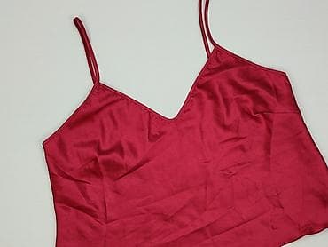 buty nylon red: Top damski, rozmiar L — 1