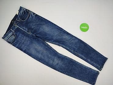 jeans 501: Джинси для чоловіків, розмір M — 2