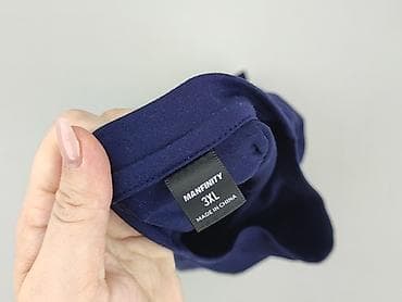 t shirt basic hm: Koszulka dla mężczyzn, rozmiar 3XL — 5