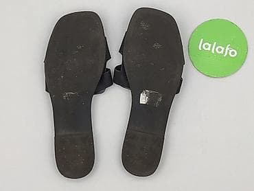 simen obuwie: Lee, Klapki damskie, rozmiar 41 — 3