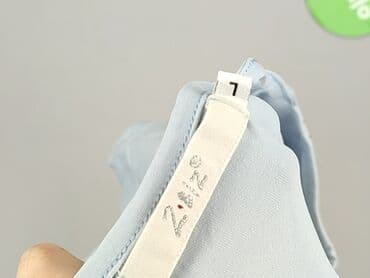 koszulka z bambusem zara: Bluzka damska, rozmiar L — 4