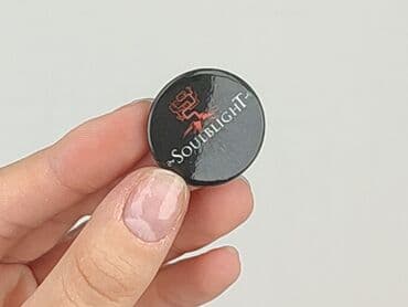 Accessories: Pin, condition - Perfect — 4