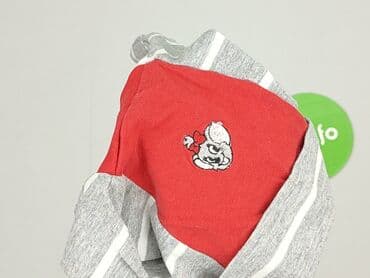 koszule czerwone: Hat, 46-47 cm, condition - Good — 7