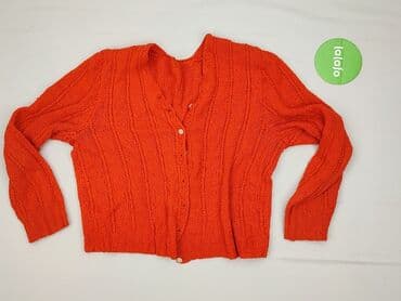 lidl sweterek: Kardigan damski, L — 2