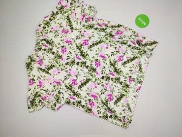 modne duże rozmiary bluzki i tuniki: Zizzi, Tunika damska, rozmiar XL — 4