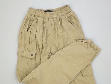 152 cm: Parisian, Spodnie cargo damskie, rozmiar S — 1