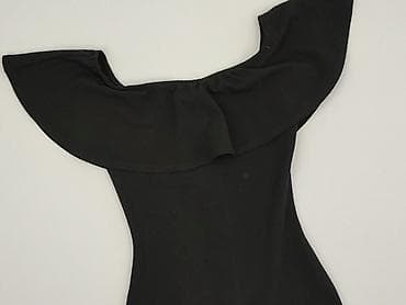 bluzki disco: Boohoo, Sukienka damska, rozmiar M — 1