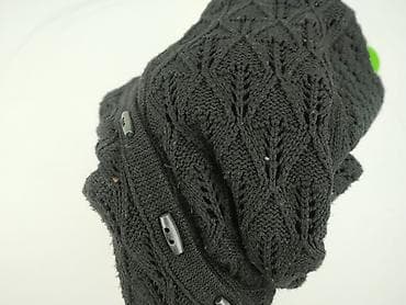 pull and bear płaszcze: Colours of the World, Kardigan damski, rozmiar L — 5