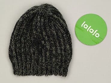 torba c a: Cap, Female, condition - Good — 3