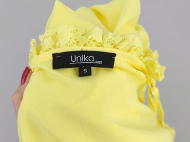 sandbella kurtki: Unika Paris, Bluzka damska, rozmiar S — 5