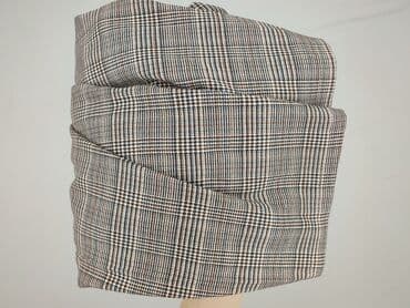 ubrania sinsay: Sinsay, Spodnie materiałowe damskie, rozmiar L — 7