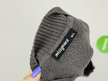 Kobiety: Sweter damski, rozmiar L — 4