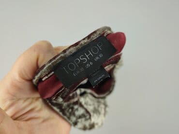 duże rozmiary ekskluzywne sukienki plus size: Topshop, Sukienka damska, rozmiar M — 4