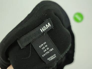 lidl spodnice: H&M, Spódnica damska, rozmiar L — 4