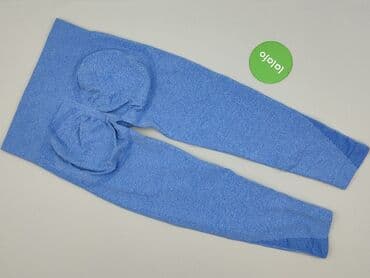 gymshark legginsy moro: Legginsy Sportowe damskie, rozmiar L — 3