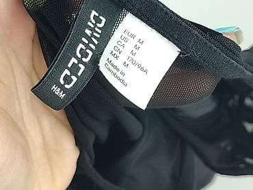 prochowiec hm: H&M Divided, Bluzka damska, rozmiar M — 6