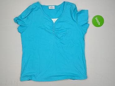 gatta rozmiary: Gina Benotti, T-shirt damski, rozmiar XL — 2