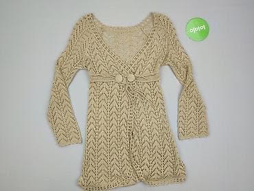 klapki na platformie vices: Sukienka damska, rozmiar S — 2