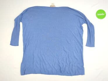 bluzki pod marynarkę plus size: Kontatto, Bluzka damska, rozmiar 8XL — 3