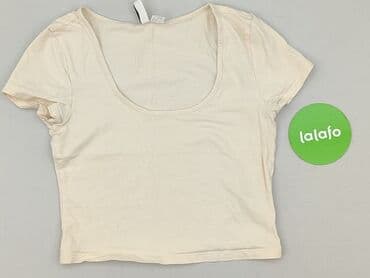 t shirty dla karmiacej: H&M Divided, Top damski, M — 3