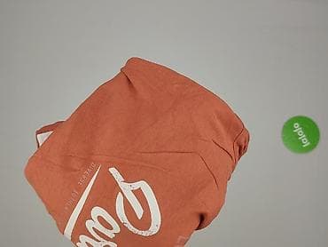 pull and bear papaya: Diverse, T-shirt damski, rozmiar M — 5