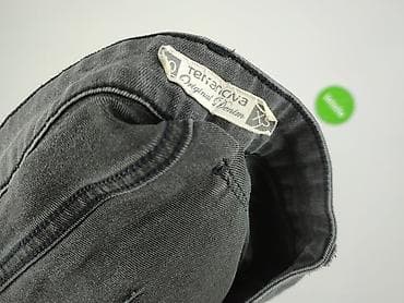 markowe adidasy: Terranova, Jeansy damskie, rozmiar XS — 4
