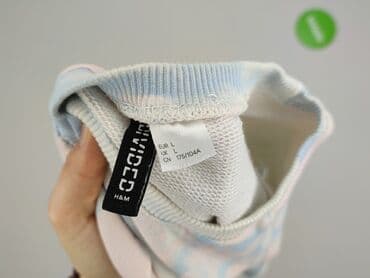 h m bluzy młodzieżowe: H&M Divided, Bluza damska
, rozmiar L — 4