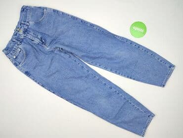 jeansy damskie pull and bear: PULL&BEAR, Jeansy damskie, rozmiar S — 3