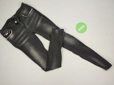 markowe dżinsy: Jeans for women, size M (EU 38) — 2