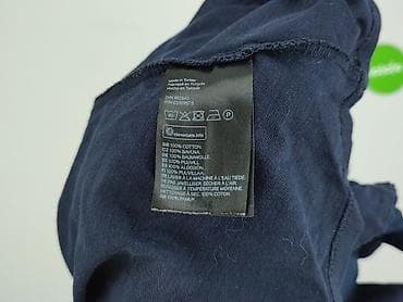 hm modern classic: H&M, Bluzka damska, rozmiar M — 5